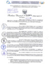 Vista preliminar de documento Resolución Directoral N° 2874 - 2024