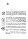 Vista preliminar de documento ORDENANZA N°463-MDLM