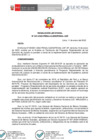 Vista preliminar de documento RDE 001-2022-PMSAJ-EJENOPENAL