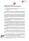 Vista preliminar de documento RESOLUCION DIRECTORAL-000457-2024-MTPE_4_12 LICENCIA SINDICAL OMAR UGAZ SANCHEZ