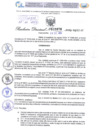 Vista preliminar de documento Resolución Directoral N° 2876 - 2024