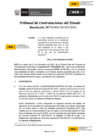 Vista preliminar de documento Resolución N° 5305-2024-TCE-S1