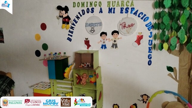 Foto Referencial