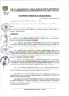 Vista preliminar de documento ORDENANZA MUNICIPAL N°018-2024