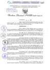 Vista preliminar de documento Resolución Directoral N° 2880 - 2024