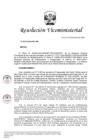 Vista preliminar de documento RVM N° 00125-2024-DE-VRD
