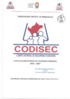 Vista preliminar de documento PLAN DE ACCION DISTRITAL DE SEGURIDAD CIUDADANA 2025-2027