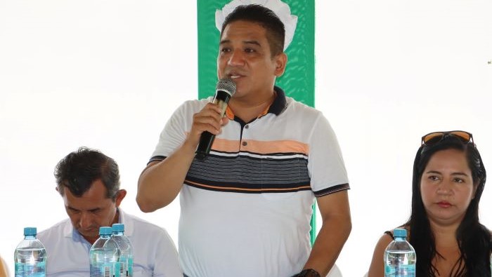 MUNICIPALIDAD PROVINCIAL DATEM DEL MARAÑON
