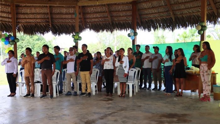 MUNICIPALIDAD PROVINCIAL DATEM DEL MARAÑON