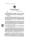 Vista preliminar de documento RDE 003-2022-PMSAJ-EJENOPENAL