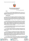 Vista preliminar de documento RDE 031-2022-PMSAJ-EJENOPENAL