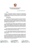 Vista preliminar de documento RDE 033-2022-PMSAJ-EJENOPENAL