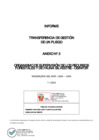 Vista preliminar de documento Anexo N° 3 - Informe Transferencia de Gestión 