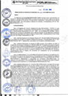 Vista preliminar de documento NP 015-2016 V2 Elaboración y Suscripción de Convenios Interinstitucionales
