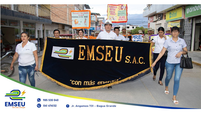 P𝐚𝐫𝐭𝐢𝐜𝐢𝐩𝐚ndo 𝐚𝐜𝐭𝐢𝐯𝐚𝐦𝐞𝐧𝐭𝐞 𝐞𝐧 𝐥𝐚𝐬 𝐚𝐜𝐭𝐢𝐯𝐢𝐝𝐚𝐝𝐞𝐬 𝐩𝐫𝐞𝐯𝐢𝐚𝐬 𝐚𝐥 𝐒𝐢𝐦𝐮𝐥𝐚𝐜𝐫𝐨 𝐍𝐚𝐜𝐢𝐨𝐧𝐚𝐥 𝐌𝐮𝐥𝐭𝐢𝐩𝐞𝐥𝐢𝐠𝐫𝐨