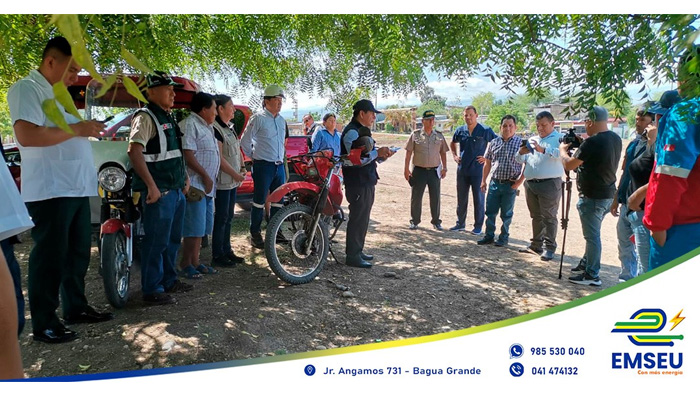 P𝐚𝐫𝐭𝐢𝐜𝐢𝐩𝐚ndo 𝐚𝐜𝐭𝐢𝐯𝐚𝐦𝐞𝐧𝐭𝐞 𝐞𝐧 𝐥𝐚𝐬 𝐚𝐜𝐭𝐢𝐯𝐢𝐝𝐚𝐝𝐞𝐬 𝐩𝐫𝐞𝐯𝐢𝐚𝐬 𝐚𝐥 𝐒𝐢𝐦𝐮𝐥𝐚𝐜𝐫𝐨 𝐍𝐚𝐜𝐢𝐨𝐧𝐚𝐥 𝐌𝐮𝐥𝐭𝐢𝐩𝐞𝐥𝐢𝐠𝐫𝐨