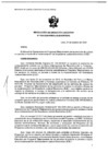 Vista preliminar de documento RDE 005-2020-PMSAJ-EJENOPENAL