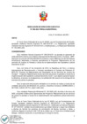 Vista preliminar de documento RDE 006-2020-PMSAJ-EJENOPENAL