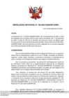 Vista preliminar de documento Resolución Jefatural N.° 184-2024-SUNARP/OGRH
