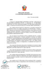 Vista preliminar de documento RJ 015-2022-PMSAJ-EJENOPENAL-UAF