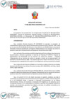 Vista preliminar de documento RJ 002-2022-PMSAJ-EJENOPENAL-UAF