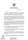 Vista preliminar de documento RJ 018-2022-PMSAJ-EJENOPENAL-UAF