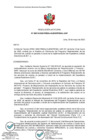 Vista preliminar de documento RJ 019-2022-PMSAJ-EJENOPENAL-UAF
