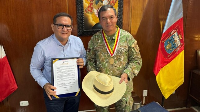 Reconocimiento 