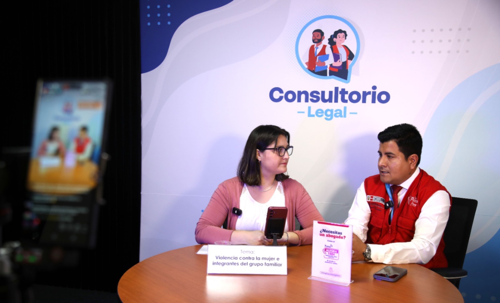 Consultorio