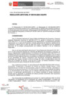 Vista preliminar de documento Resolución 104-2024-IPD/OGA Espino Reluce Víctor Javier: Reembolso de Viáticos y Asignaciones por Comisión de Servicios.