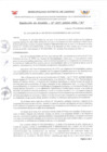 Vista preliminar de documento RESOLUCIÓN ALCALDÍA N°257-2024-MDL-A