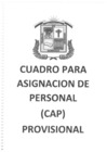 Vista preliminar de documento CAP PROVISIONAL 2022