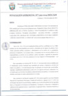 Vista preliminar de documento RESOLUCIÓN GERENCIAL Nº 099-2024 -MDC