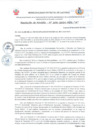 Vista preliminar de documento RESOLUCIÓN ALCALDÍA N°208-2024-MDL-A