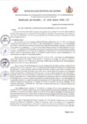 Vista preliminar de documento RESOLUCIÓN ALCALDÍA N°230-2024-MDL-A
