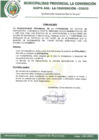 Vista preliminar de documento Comunicado CSST