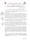 Vista preliminar de documento RESOLUCIÓN ALCALDÍA N°239-2024-MDL-A