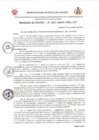 Vista preliminar de documento RESOLUCIÓN ALCALDÍA N°237-2024-MDL-A