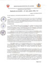 Vista preliminar de documento RESOLUCIÓN ALCALDÍA N°241-2024-MDL-A