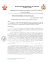 Vista preliminar de documento RESOLUCIÓN GERENCIAL N°079-2024-MDL-GM