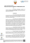 Vista preliminar de documento Resolucion Nº 652-2024-GRLL-GOB