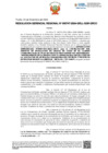 Vista preliminar de documento RG N° 747-2024-GRLL-GGR-GRCO