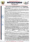 Vista preliminar de documento RESOLUCION DE GERENCIA MUNICIPAL Nº 90-2024-MDS-E-C
