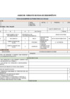 Vista preliminar de documento Formato de la Ficha de Desempeño
