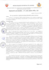 Vista preliminar de documento RESOLUCIÓN ALCALDÍA N°110-2024-MDL-A