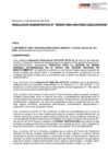 Vista preliminar de documento RESOLUCION ADMINISTRATIVA-000047-2024-ADM