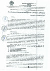Vista preliminar de documento RESOLUCIÓN N° 240
