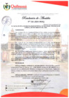 Vista preliminar de documento Resolución de Alcaldía Nº261-2024-MDQ
