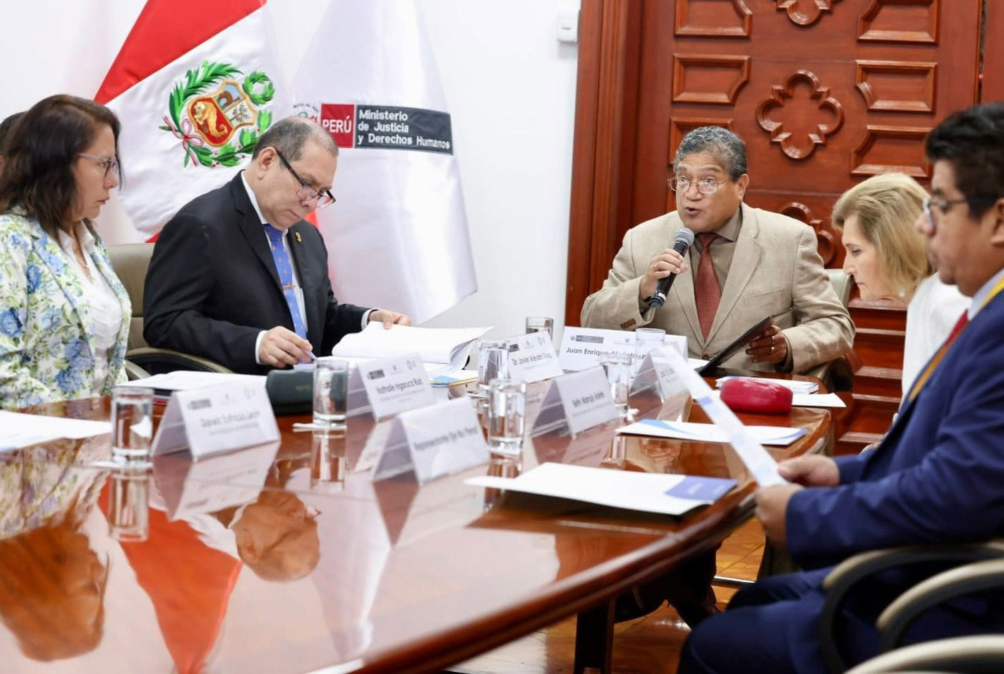 Comite