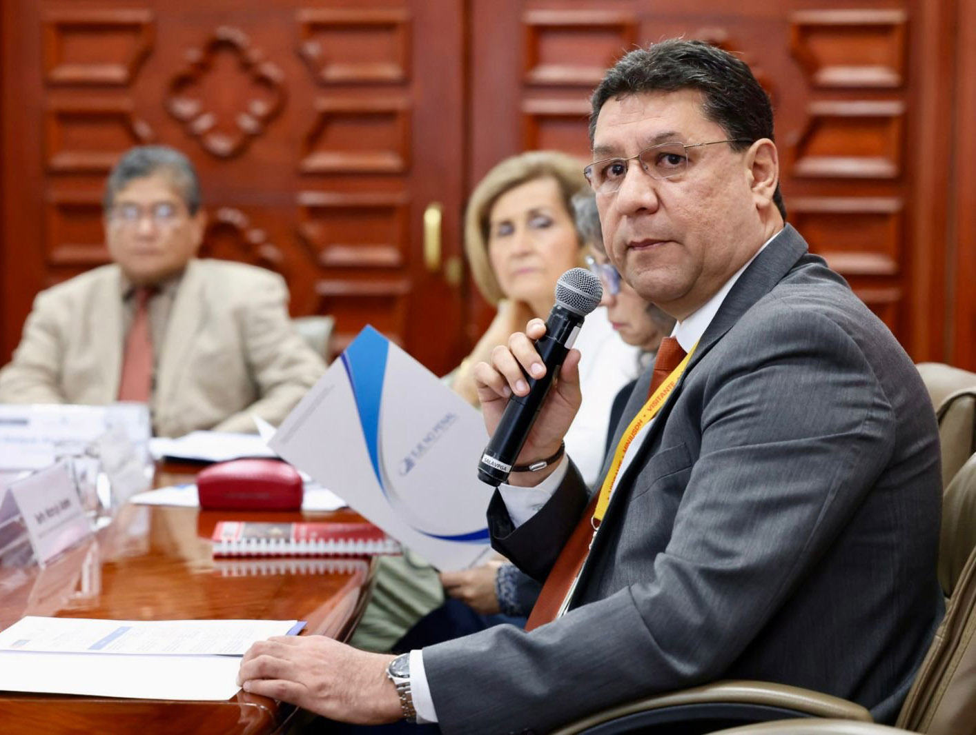 Comite